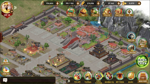 Hướng dẫn tải và chơi game Thành Chiến Mobile thành chiến mobile, thanh chien mobile, game chien thuat, game chiến thuật, game nhập vai, game hành động, game tam quoc, game thủ thành, game công thành, game chiến thuật thời gian thực, game chiến lược, game chien thuat online hay nhat, game online hay nhất hiện nay